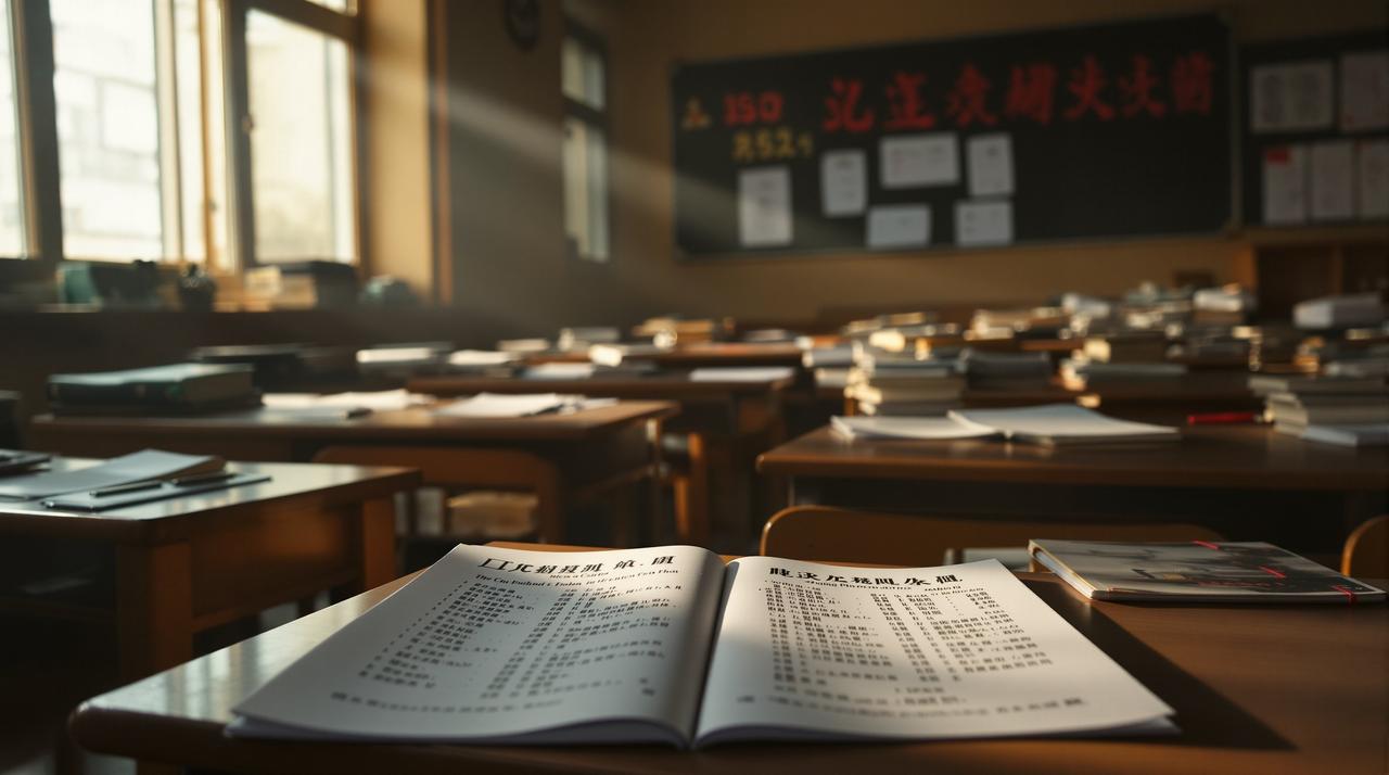黑曝料 - 某省高考状元被曝高中期间长期校外补课，培训机构晒出百万缴费记录